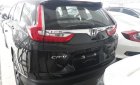 Honda CR V E 2018 - Bán ô tô Honda CR V E 2018, màu đen, xe nhập giá cạnh tranh