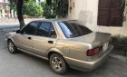 Nissan Sunny 1993 - Bán xe Nissan Sunny năm 1993, màu kem, giá chỉ 58 triệu nhập khẩu nguyên chiếc