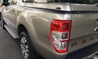 Ford Ranger XLS MT 2015 - Cần bán lại xe Ford Ranger XLS MT đời 2015