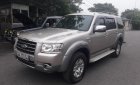 Ford Everest 2.5MT 2008 - Cần bán xe Ford Everest 2.5MT năm 2008