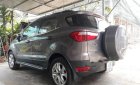 Ford EcoSport 2015 - Bán Ford EcoSport 2015, màu xám số sàn