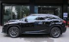 Lexus RX RX350 F-Sport 2018 - Cần bán Lexus RX RX350 F-Sport năm sản xuất 2018, màu đen, nhập khẩu