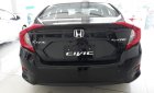 Honda Civic E 2018 - Bán Honda Civic E năm sản xuất 2018, màu đen, nhập khẩu nguyên chiếc, giá cạnh tranh