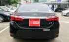 Toyota Corolla altis   1.8AT 2017 - Toyota Cầu Diễn bán xe Toyota Corolla altis 1.8AT đời 2017, màu đen