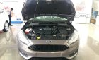 Ford Focus 1.5 Ecoboost Trend 2018 - Bán Focus 1.5 Ecoboost Trend, 555 triệu, hỗ trợ trả góp 80%, lh 0974286009