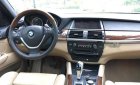 BMW X6 3.0 2009 - Bán ô tô BMW X6 3.0 đời 2009, màu trắng chính chủ giá cạnh tranh