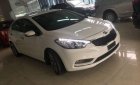 Kia K3 2014 - Bán xe Kia K3 năm sản xuất 2014, màu trắng, giá chỉ 465 triệu