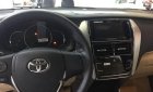 Toyota Yaris 2018 - Bán Toyota Yaris đời 2018, màu trắng, xe nhập