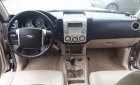 Ford Everest 2.5MT 2008 - Cần bán xe Ford Everest 2.5MT năm 2008