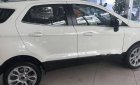 Ford EcoSport 1.5L Titanium 2018 - Bán Ford EcoSport 1.5L Titanium đời 2018, màu trắng