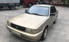 Nissan Sunny 1993 - Bán xe Nissan Sunny năm 1993, màu kem, giá chỉ 58 triệu nhập khẩu nguyên chiếc