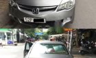 Honda Civic 1.8 AT 2009 - Bán Honda Civic 1.8 AT sản xuất 2009, màu bạc số tự động
