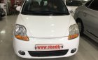 Chevrolet Spark 2009 - Bán Chevrolet Spark. 08mt đời 2009, màu trắng