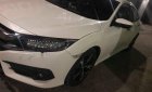 Honda Civic 2017 - Bán xe Honda Civic đời 2017, màu trắng, giá chỉ 879 triệu