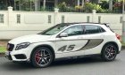 Mercedes-Benz CLA class 2015 - Bán Mercedes-Benz CLA45 AMG class đời 2015, màu trắng, 1 tỷ 580 triệu