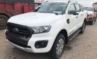 Ford Ranger 2018 - Cần bán xe Ford Ranger đời 2018, màu trắng