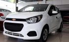 Chevrolet Spark LS 1.2 MT 2018 - Bán Chevrolet Spark LS 1.2 MT 2018 giá gốc 359tr giá giảm còn 299 triệu, hỗ trợ vay 90%, trả trước 70 triệu nhận xe