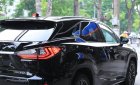 Lexus RX RX350 F-Sport 2018 - Cần bán Lexus RX RX350 F-Sport năm sản xuất 2018, màu đen, nhập khẩu