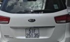 Kia Sedona 2015 - Bán Kia Sedona 2015, màu trắng, xe nhập