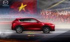 Mazda CX 5 2018 - Bán Mazda CX-5 đồng hành cùng U23 Việt Nam, giá ưu đãi chưa từng có, Mazda Bắc Ninh 01239.853.555