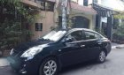 Nissan Sunny   XV 2013 - Bán xe Nissan Sunny XV năm sản xuất 2013, màu đen số tự động