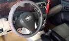 Toyota Vios 2009 - Bán Toyota Vios 2009, màu bạc chính chủ