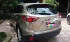 Mazda CX 5 2013 - Bán Mazda CX 5 2013 còn mới giá cạnh tranh