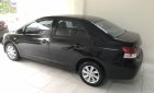 Toyota Yaris 1.3AT Sedan 2009 - Bán Toyota Yaris 1.3AT Sedan sản xuất năm 2009, màu đen, nhập Nhật 440 triệu