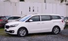 Kia Sedona Mới   2.2 DATH 2018 - Xe Mới KIA Sedona 2.2 DATH 2018