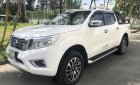 Nissan Navara Cũ   VL 2017 - Xe Cũ Nissan Navara VL 2017