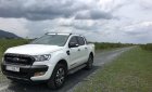 Ford Ranger Cũ   Wildtrak2.2 AT 2016 - Xe Cũ Ford Ranger Wildtrak2.2 AT 2016