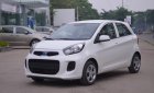 Kia Morning Cũ   1.25 2018 - Xe Cũ KIA Morning 1.25 2018