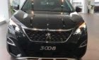 Peugeot 3008 Allnew 2018 - Peugeot 3008 Allnew - 2018