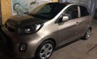 Kia Morning Cũ   1.25 2015 - Xe Cũ KIA Morning 1.25 2015