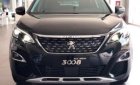 Peugeot 3008 Allnew 2018 - Peugeot 3008 Allnew - 2018