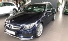 Mercedes-Benz C ũ Meredes-Benz  300 2018 - Xe Cũ Mercedes-Benz C C300 2018