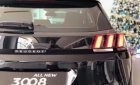 Peugeot 3008 Allnew 2018 - Peugeot 3008 Allnew - 2018