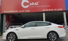 Kia Optima  2.0AT  2017 - Bán Kia Optima 2.0AT 2017, màu trắng