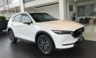 Mazda CX 5 2.5 2018 - Cần bán Mazda CX5 2.5 All New đời 2018, màu trắng