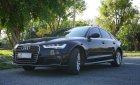 Audi A6 2015 - Bán Audi A6 bảo hành đến 01/2020