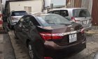 Toyota Corolla altis 2015 - Bán ô tô Toyota Corolla altis sản xuất 2015, màu nâu