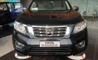 Nissan Navara VL 2018 - Cần bán xe Nissan Navara VL sản xuất năm 2018, màu đen, nhập khẩu