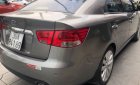 Kia Cerato  1.6 AT  2009 - Bán xe Kia Cerato 1.6 AT 2010, màu xám, xe nhập