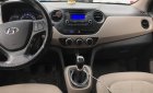 Hyundai Grand i10 1.2 MT 2016 - Bán Hyundai Grand i10 1.2 MT đời 2016, màu trắng, nhập khẩu chính chủ