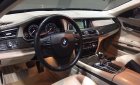 BMW 7 Series 730Li 2014 - Bán xe BMW 730Li vin 2014, đăng kí 2015 màu đen, xe chính chủ đẹp hoàn hảo