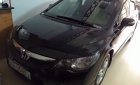 Honda Civic 2.0AT  2011 - Bán xe Honda Civic 2.0AT 2011 màu black, bản full