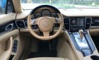 Porsche Panamera 2010 - Bán Porsche Panamera năm sản xuất 2010, màu đen, xe nhập