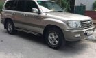 Toyota Land Cruiser 2000 - Bán xe Toyota Land Cruiser sản xuất 2000