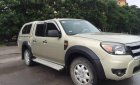 Ford Ranger   MT 2010 - Bán Ford Ranger XL 2.5 số sàn, 2 cầu, máy dầu nhập khẩu 2010, đăng ký 2011