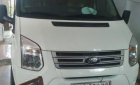 Ford Transit 2016 - Bán Ford Transit 2016, màu trắng chính chủ, giá 670tr